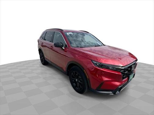 2023 Honda CR-V Hybrid Sport AWD w/o BSI