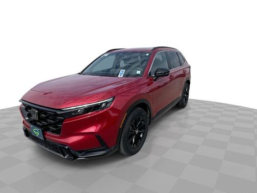 2023 Honda CR-V Hybrid Sport AWD w/o BSI