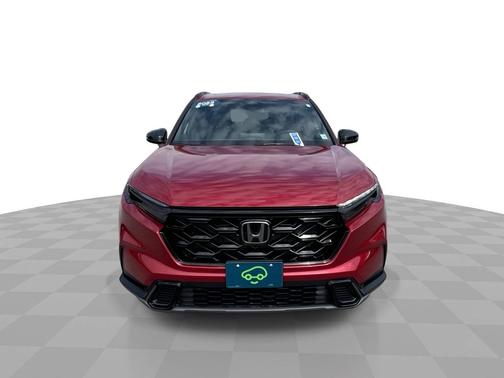 2023 Honda CR-V Hybrid Sport AWD w/o BSI