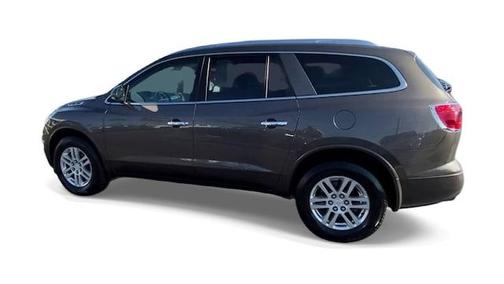 Photo 5 of 31 of 2012 Buick Enclave Base