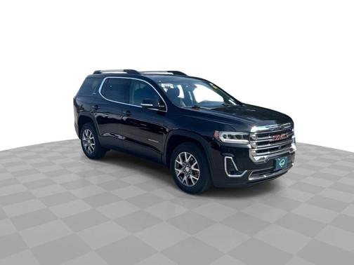2020 GMC Acadia AWD SLT