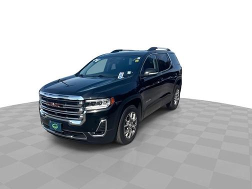 2020 GMC Acadia AWD SLT