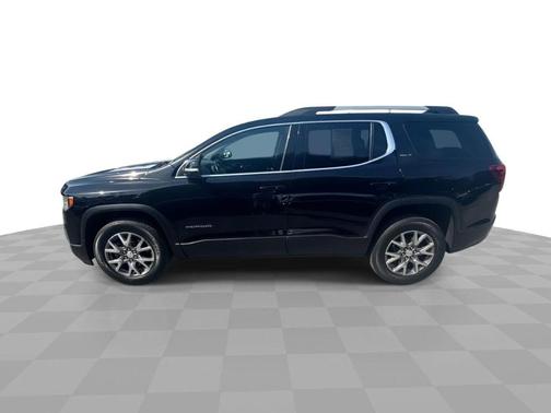 2020 GMC Acadia AWD SLT