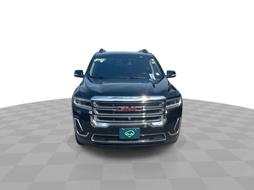 2020 GMC Acadia AWD SLT
