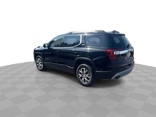 2020 GMC Acadia AWD SLT