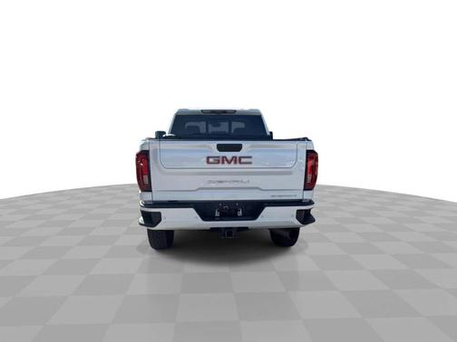 2022 GMC Sierra 2500 Denali
