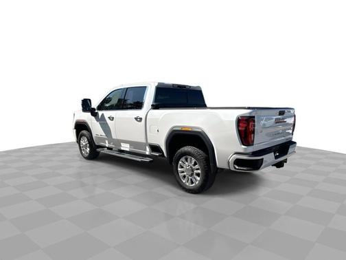 2022 GMC Sierra 2500 Denali