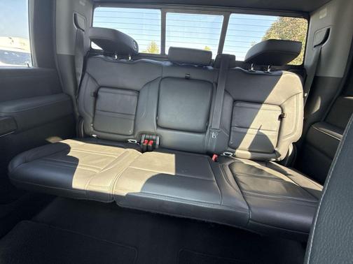 2022 GMC Sierra 2500 Denali