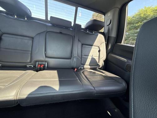 2022 GMC Sierra 2500 Denali