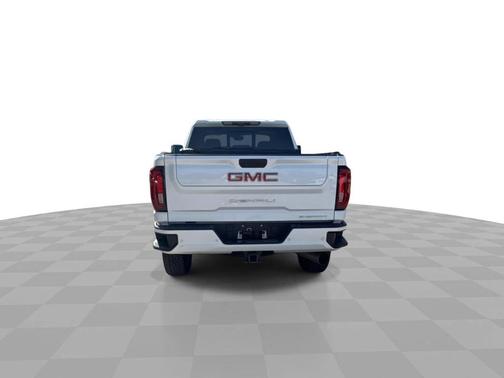 2022 GMC Sierra 2500 Denali