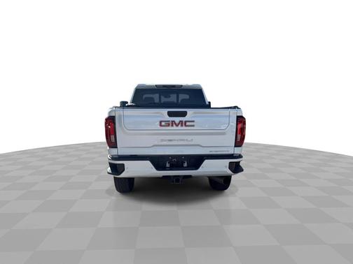 2022 GMC Sierra 2500 Denali