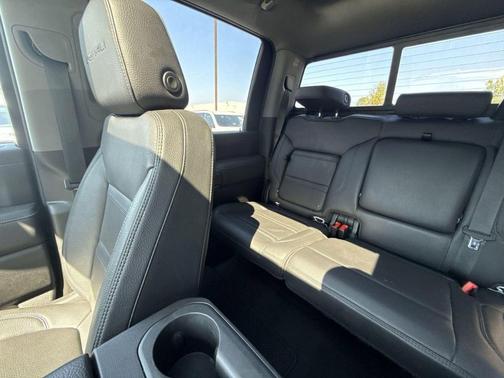 2022 GMC Sierra 2500 Denali
