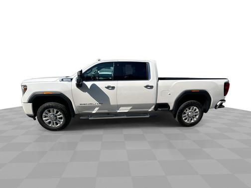 2022 GMC Sierra 2500 Denali