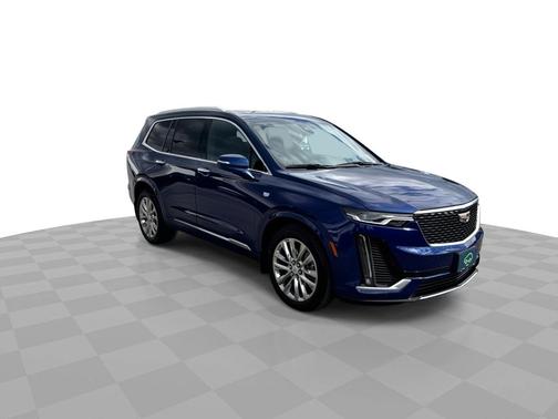 2023 Cadillac XT6 Premium Luxury AWD