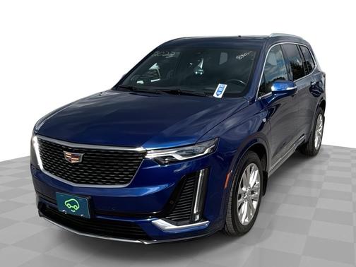 2023 Cadillac XT6 Premium Luxury AWD
