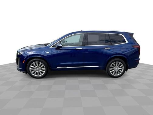 2023 Cadillac XT6 Premium Luxury AWD