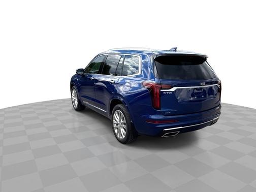 2023 Cadillac XT6 Premium Luxury AWD