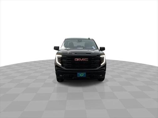 2023 GMC Sierra 1500 4WD Double Cab 147" Elevation w/3SB