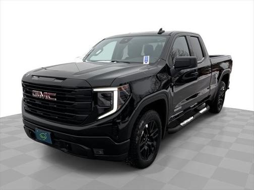 2023 GMC Sierra 1500 4WD Double Cab 147" Elevation w/3SB