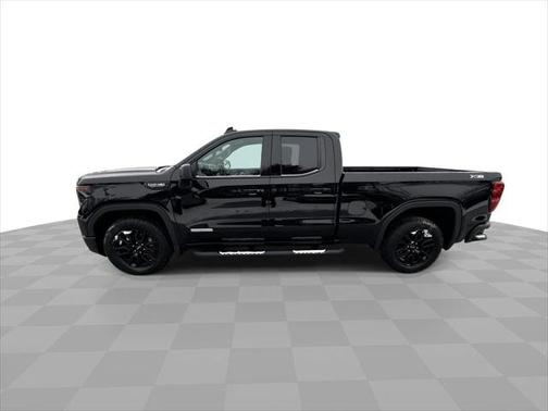 2023 GMC Sierra 1500 4WD Double Cab 147" Elevation w/3SB