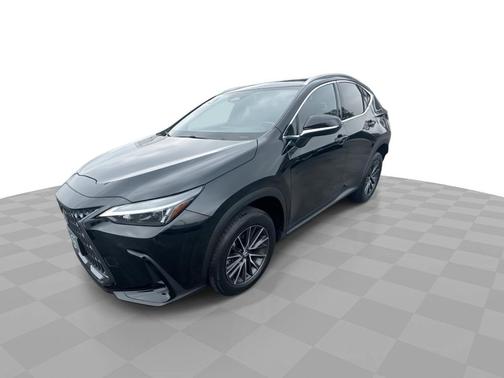 Caviar 2024 Lexus NX 350 NX 350 Premium AWD