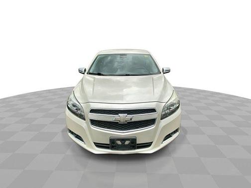 2013 Chevrolet Malibu ECO Premium Audio
