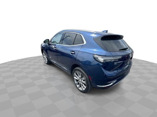 2023 Buick Envision AWD 4dr Avenir