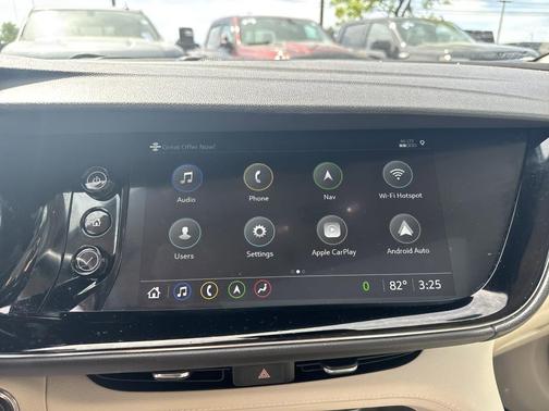 2023 Buick Envision AWD 4dr Avenir