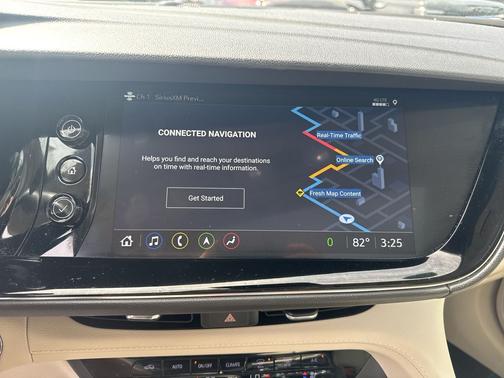 2023 Buick Envision AWD 4dr Avenir