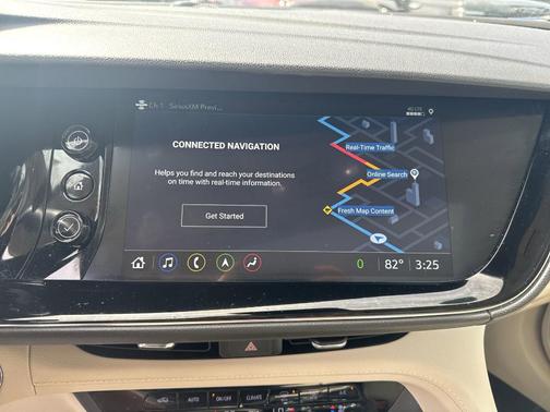 2023 Buick Envision AWD 4dr Avenir