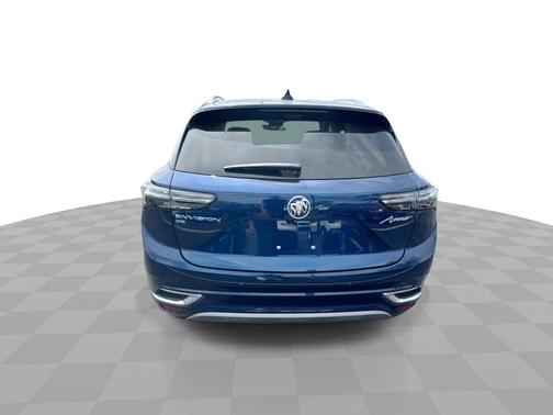 2023 Buick Envision AWD 4dr Avenir