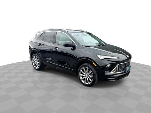 2024 Buick Encore GX Avenir