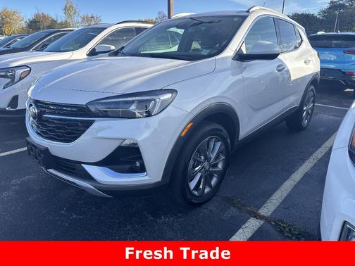 2023 Buick Encore GX Essence