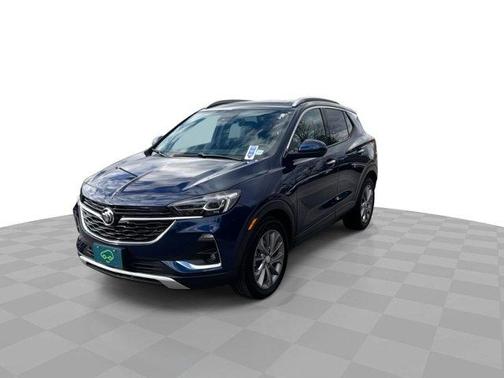 2023 Buick Encore GX FWD 4dr Essence