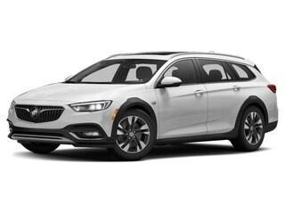 2018 Buick Regal TourX Preferred