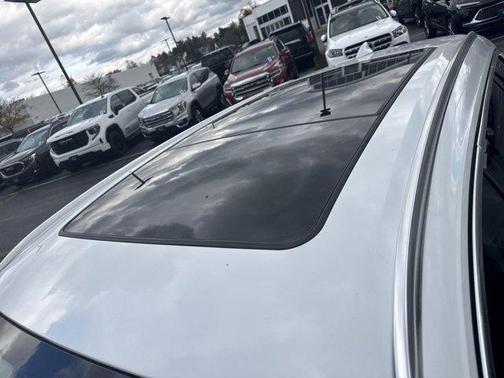 2018 Buick Regal TourX Preferred