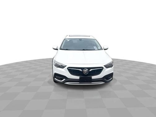 2018 Buick Regal TourX Preferred
