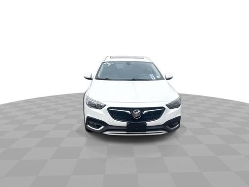 2018 Buick Regal TourX Preferred