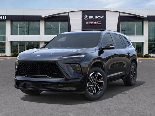 2026 Buick Enclave 4dr Sport Touring