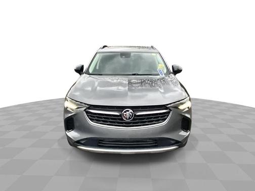 2021 Buick Envision FWD 4dr Essence