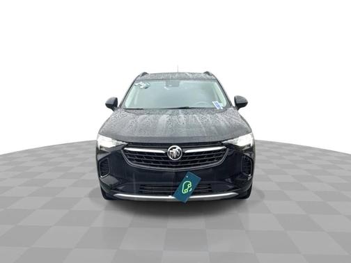 2021 Buick Envision AWD Essence