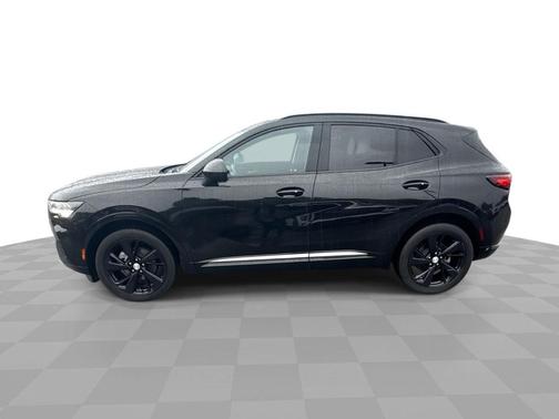 2021 Buick Envision AWD Essence