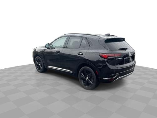 2021 Buick Envision AWD Essence