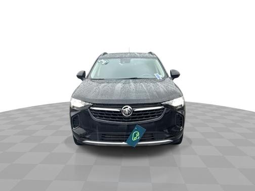 2021 Buick Envision AWD Essence