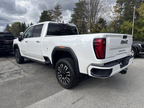 2024 GMC Sierra 2500 Denali Ultimate