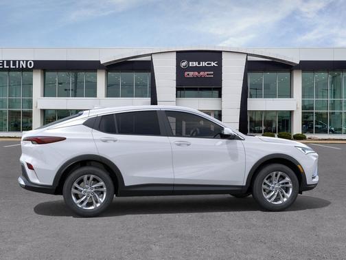 2026 Buick Envista FWD 4dr Preferred
