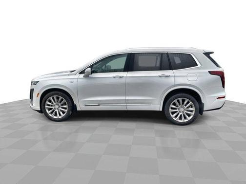 2023 Cadillac XT6 Premium Luxury AWD