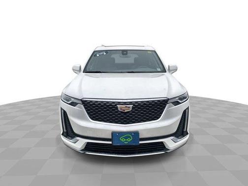2023 Cadillac XT6 Premium Luxury AWD