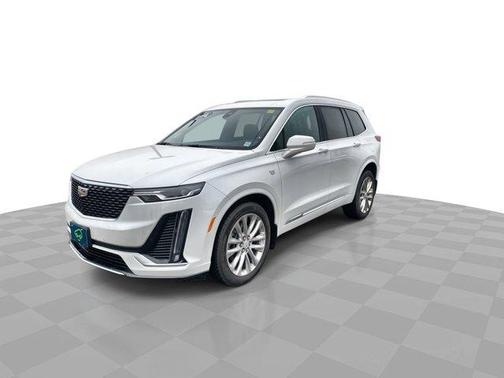 2023 Cadillac XT6 Premium Luxury AWD