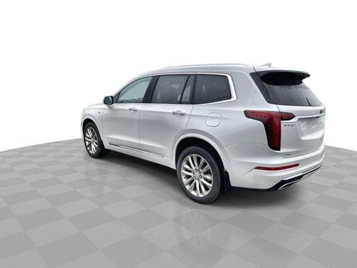 2023 Cadillac XT6 Premium Luxury AWD